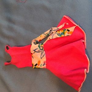 Vintage Genuine Barbie Outfit